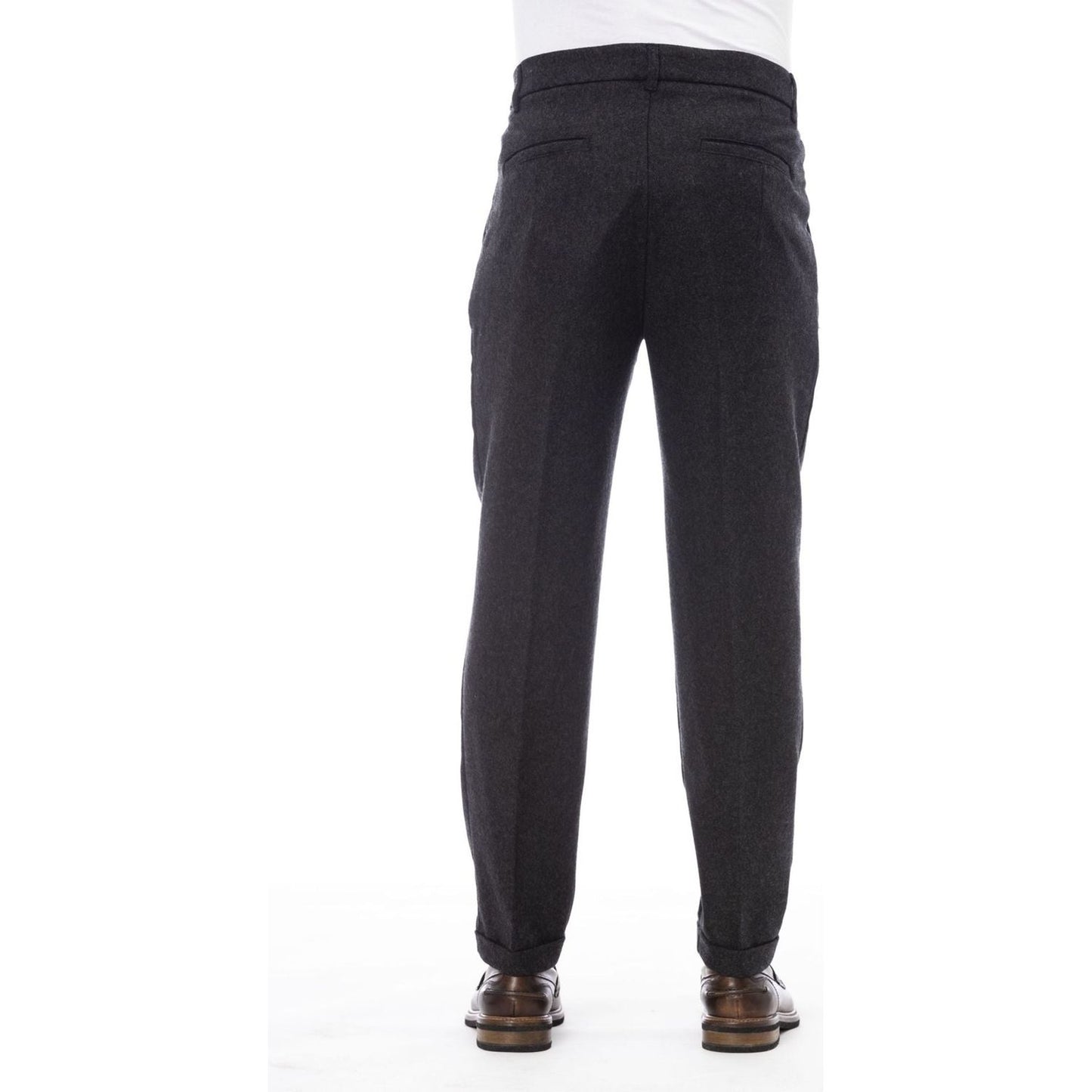 Alpha Studio Trousers Trousers Alpha Studio