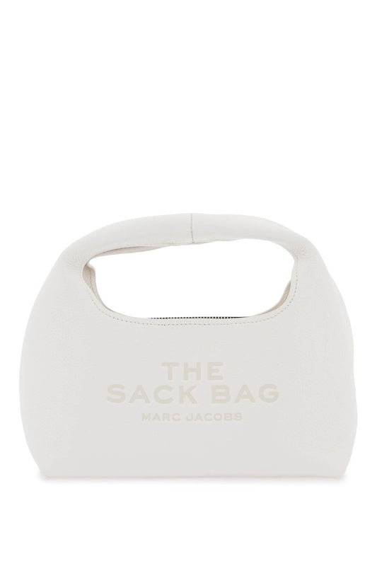 Marc Jacobs Marc Jacobs the mini sack bag