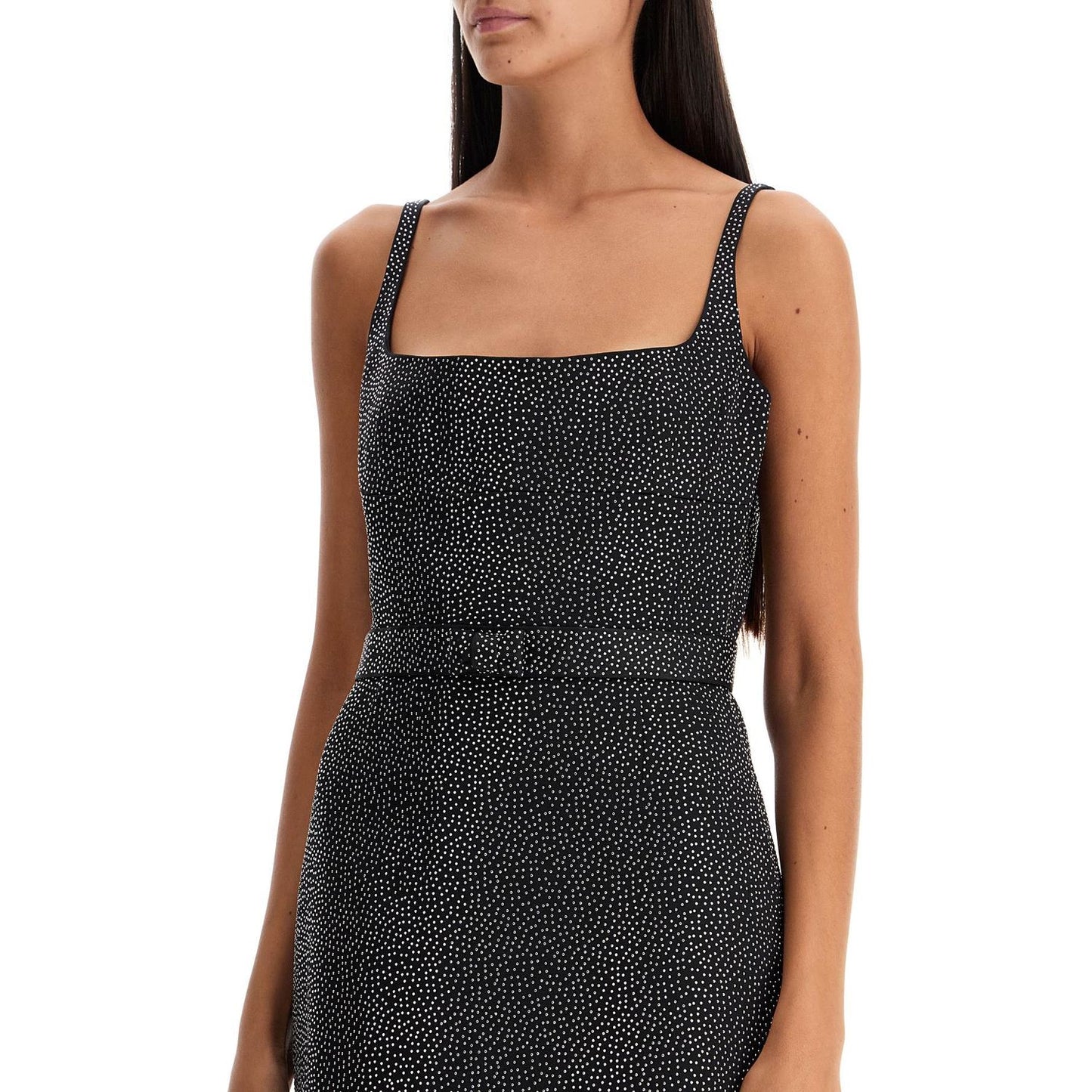 Marc Jacobs mini abito the studded dress