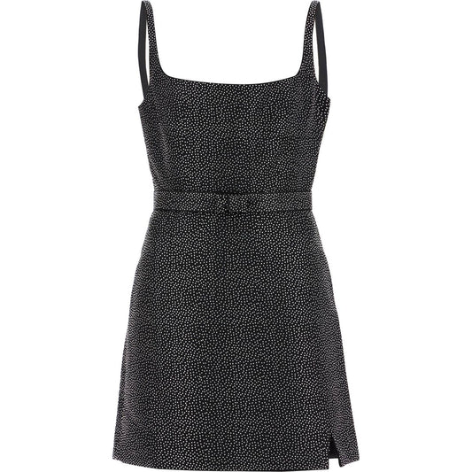 Marc Jacobs mini abito the studded dress