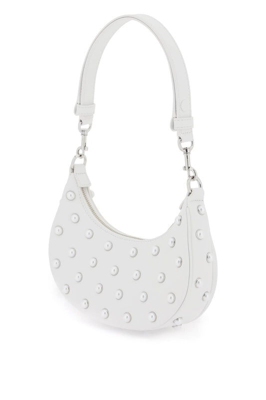 Marc Jacobs Marc Jacobs the pearl small curve bag Handbag Marc Jacobs