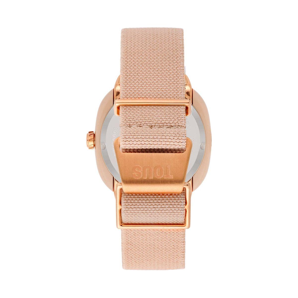 TOUS WATCHES Mod. 3000138100 WATCHES TOUS