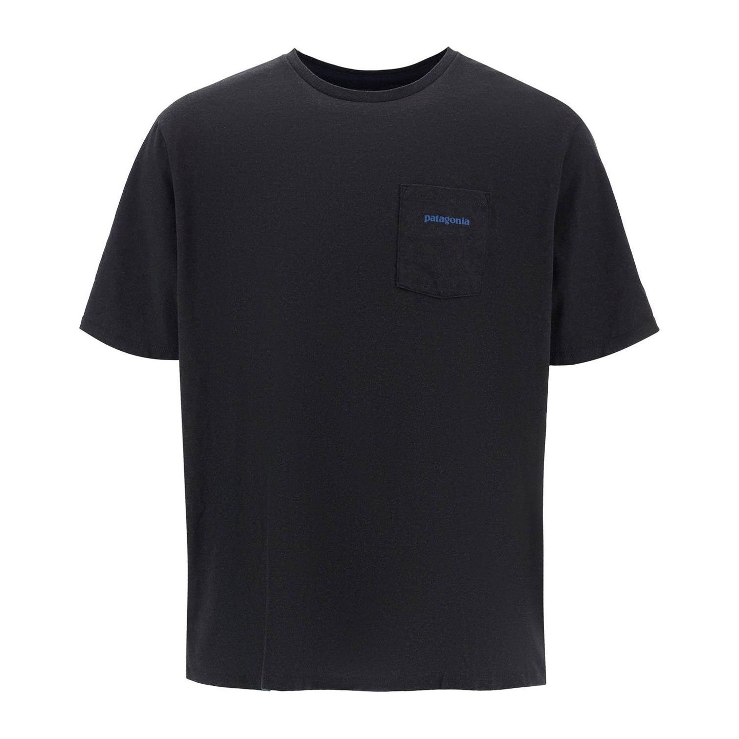 PATAGONIA responsibili-tee pocket t Topwear PATAGONIA