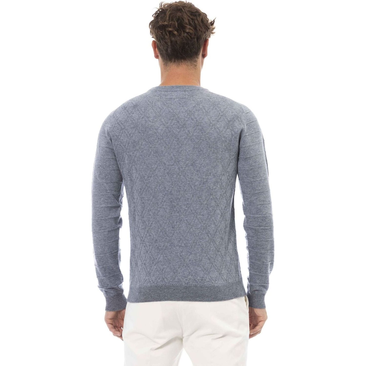 Alpha Studio Sweaters Sweaters Alpha Studio