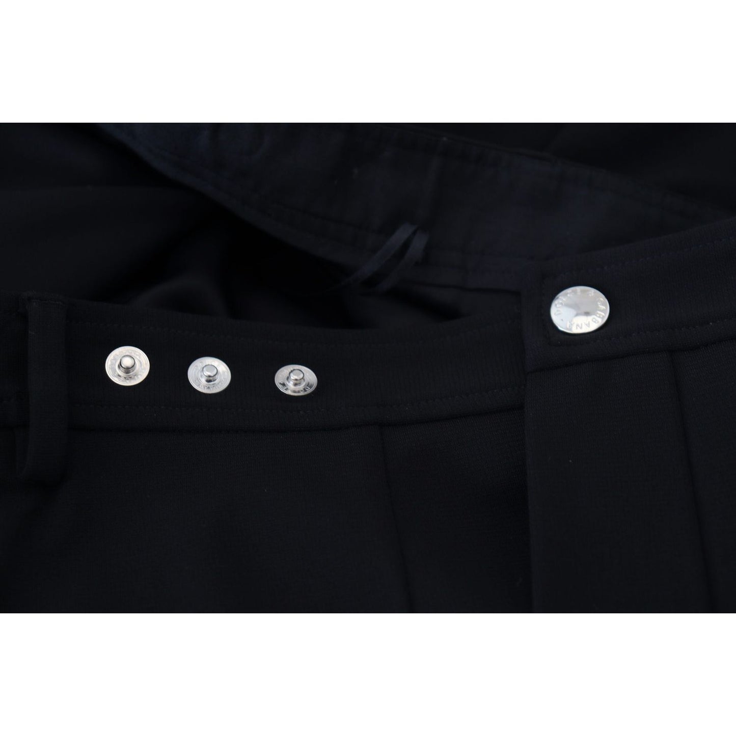 Dolce & Gabbana Elegant High Waist Pencil Skirt Dolce & Gabbana