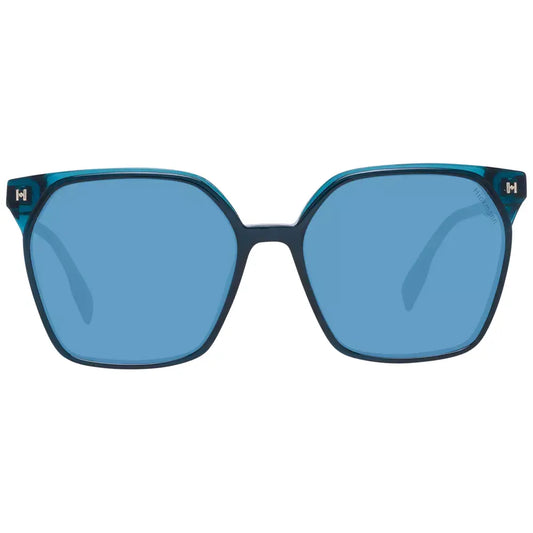 Ana Hickmann Blue Women Sunglasses