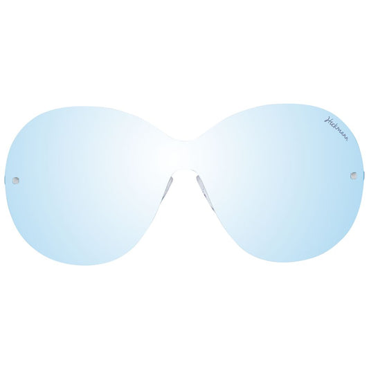 Ana Hickmann Gray Women Sunglasses Ana Hickmann