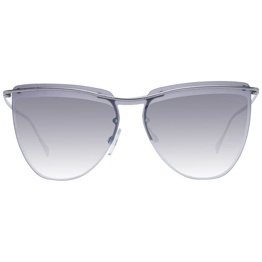 Ana Hickmann Gray Women Sunglasses