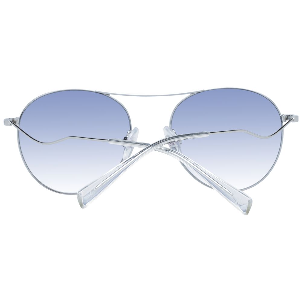 Ana Hickmann Silver Women Sunglasses Ana Hickmann