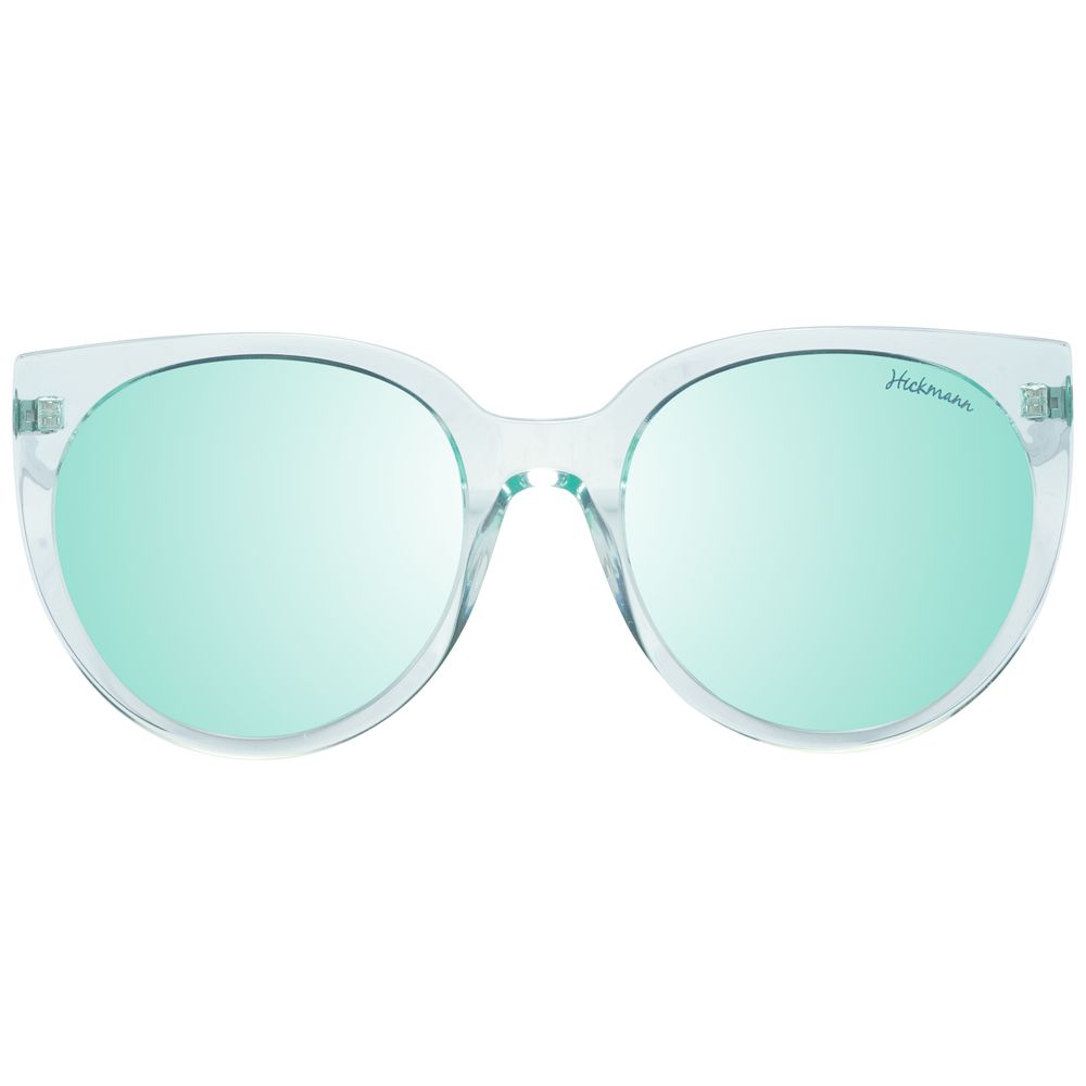 Ana Hickmann Transparent Women Sunglasses