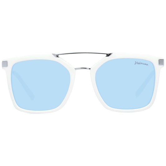 Ana Hickmann White Women Sunglasses