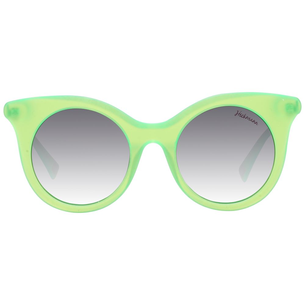 Ana Hickmann Green Women Sunglasses