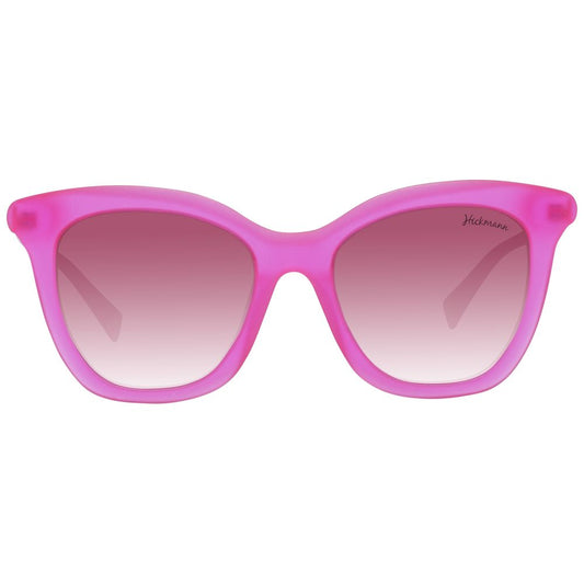 Ana Hickmann Multicolor Women Sunglasses