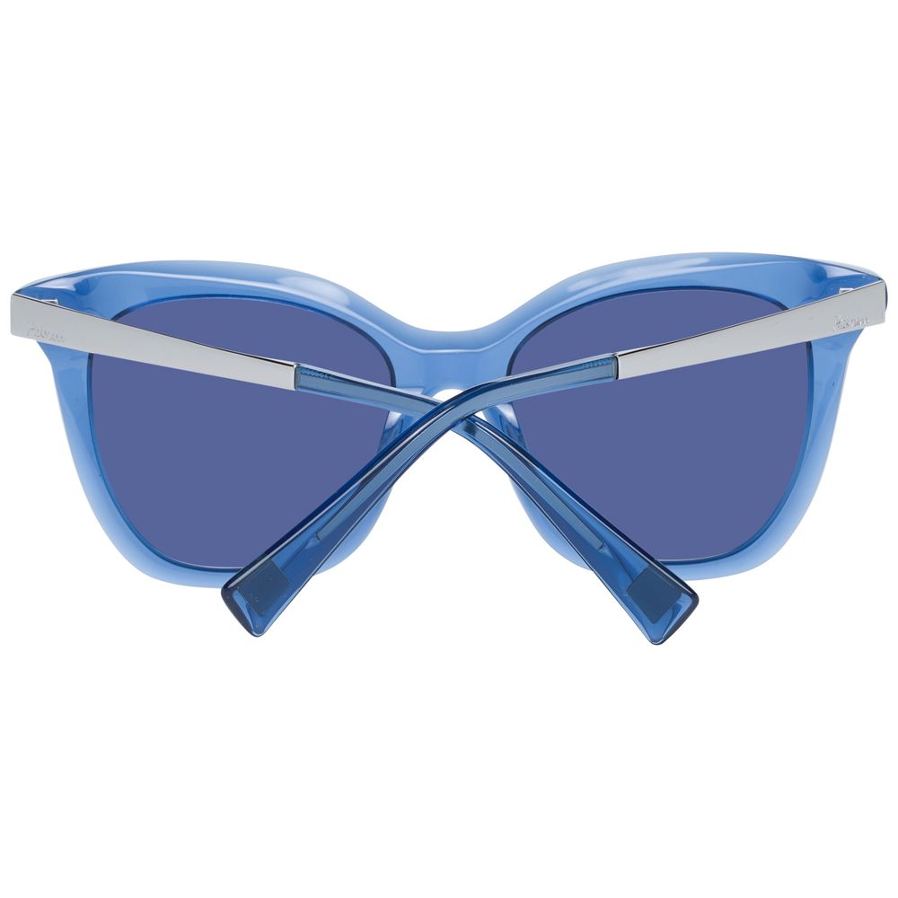 Ana Hickmann Blue Women Sunglasses