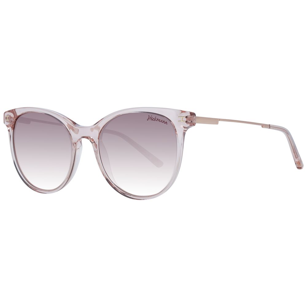 Ana Hickmann Pink Women Sunglasses