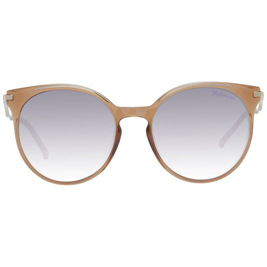 Ana Hickmann Brown Women Sunglasses