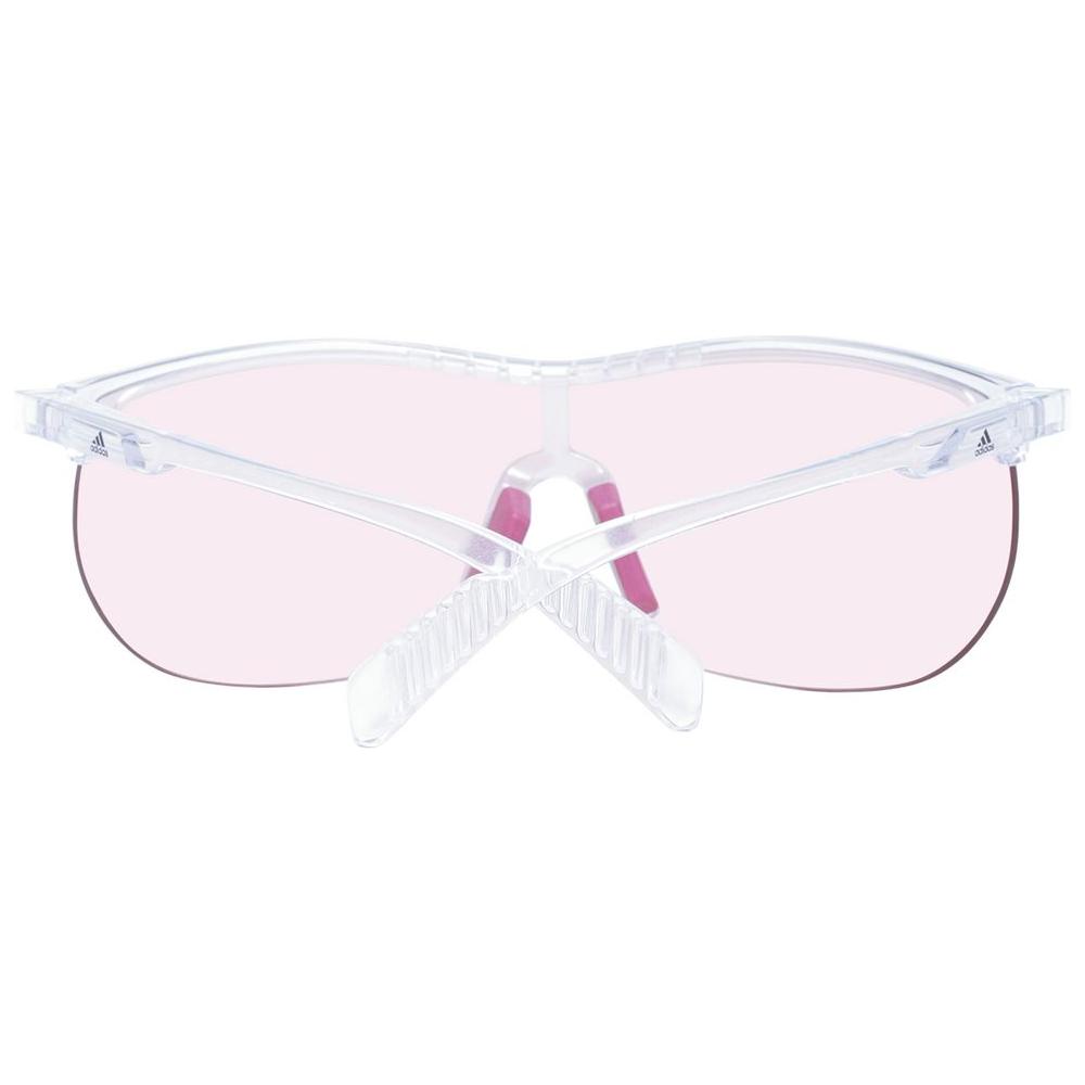 Adidas Transparent Women Sunglasses Adidas