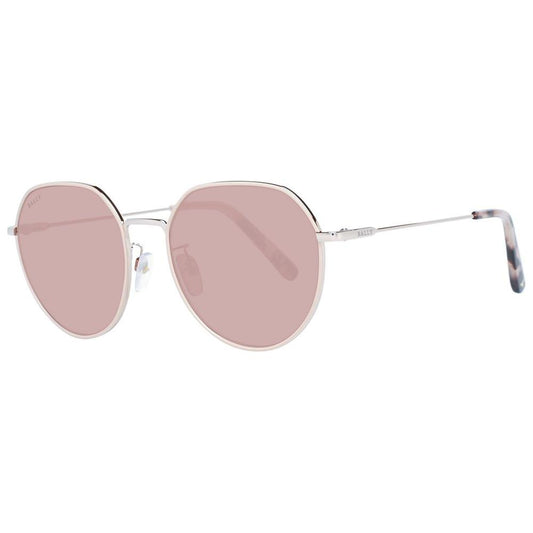 Bally Pink Women Sunglasses Bally