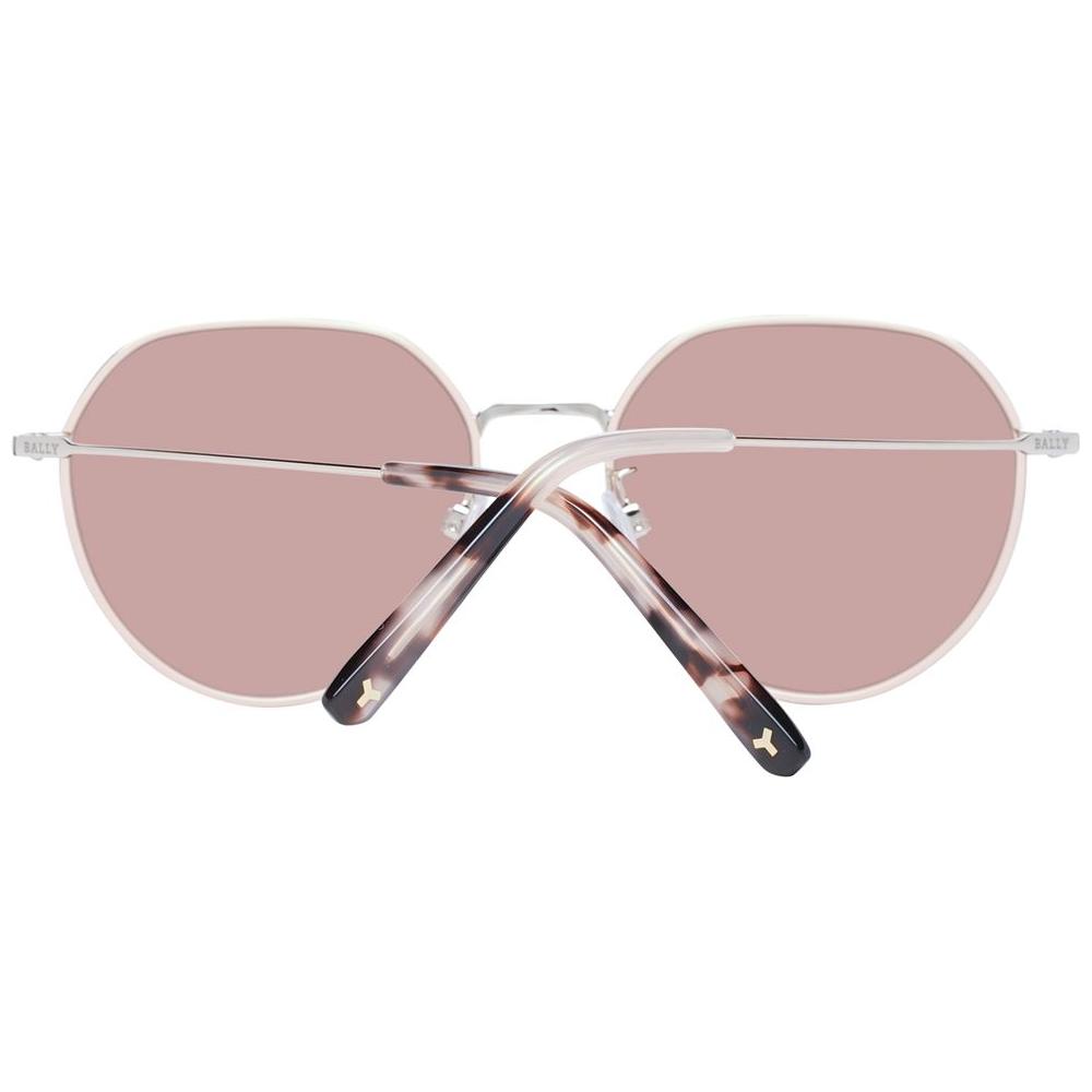 Bally Pink Women Sunglasses Bally