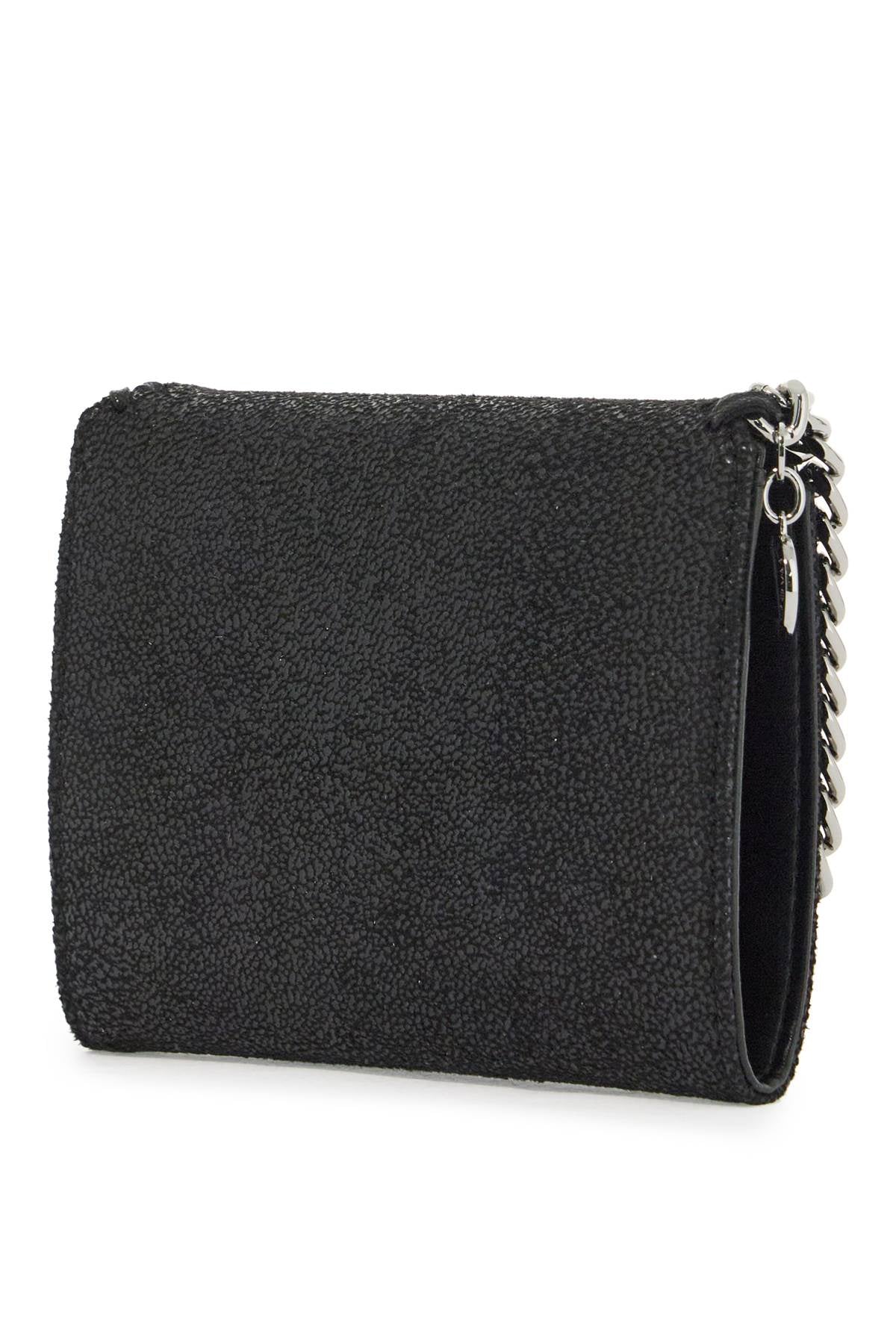 Stella McCartney falabella small wallet Wallets Stella McCartney