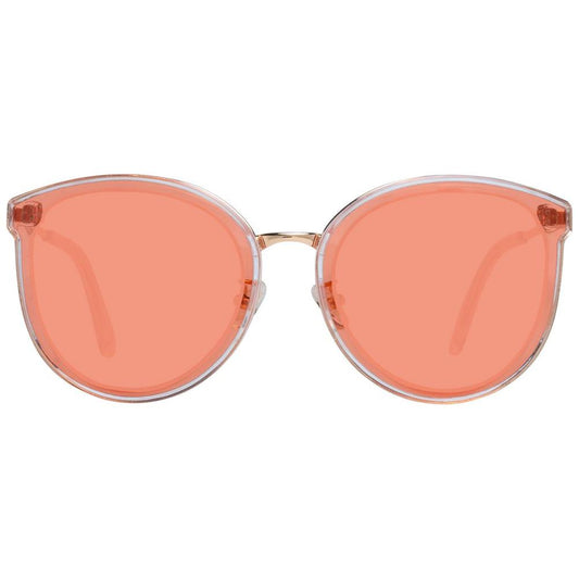 Spy Rose Gold Unisex Sunglasses Spy