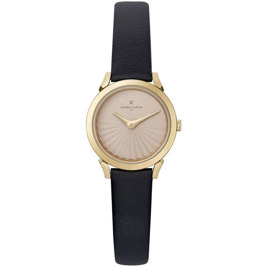 Pierre Cardin Gold Women Watch Pierre Cardin