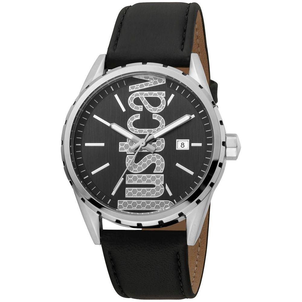 Just Cavalli Multicolor Men Watch Just Cavalli