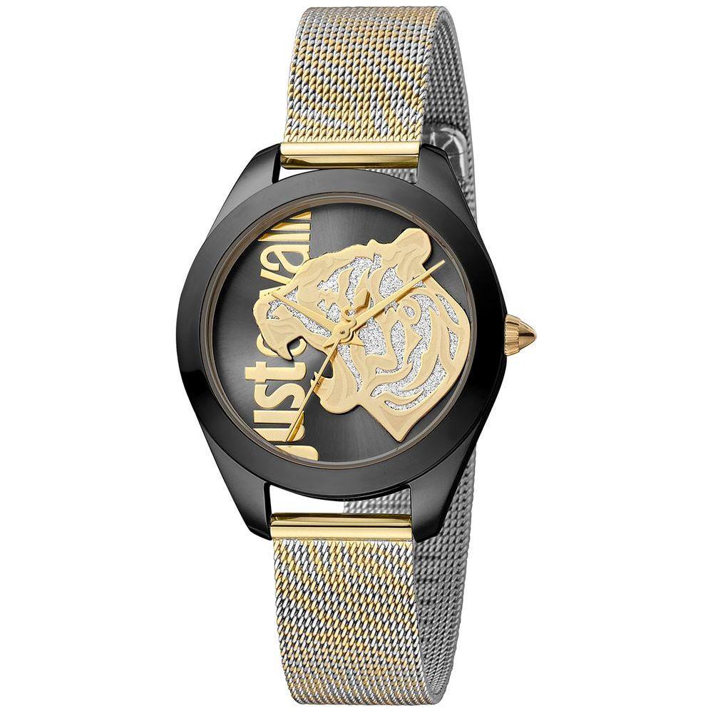 Just Cavalli Multicolor Women Watch Just Cavalli