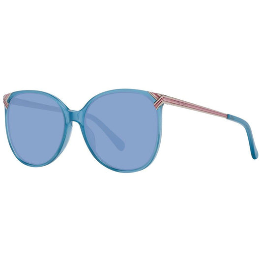 Ted Baker Blue Women Sunglasses Ted Baker