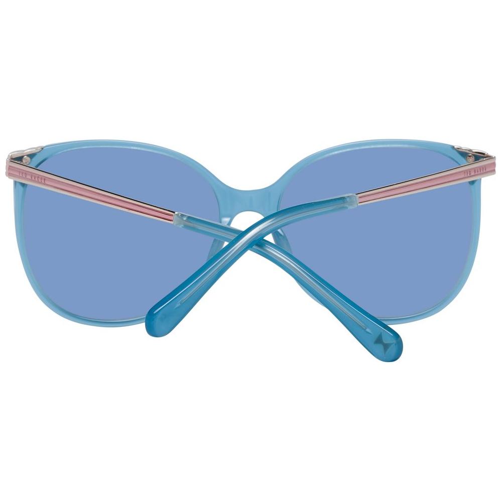 Ted Baker Blue Women Sunglasses Ted Baker