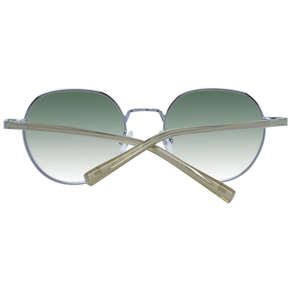 Ted Baker Gray Men Sunglasses Ted Baker