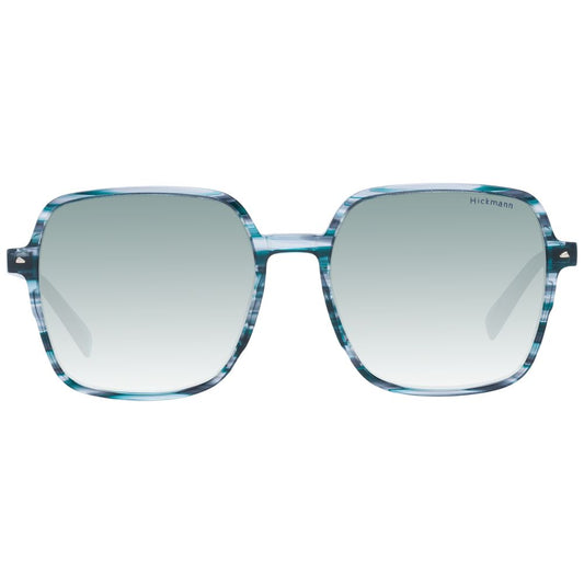 Ana Hickmann Green Women Sunglasses