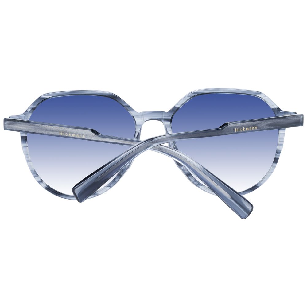 Ana Hickmann Gray Women Sunglasses Ana Hickmann