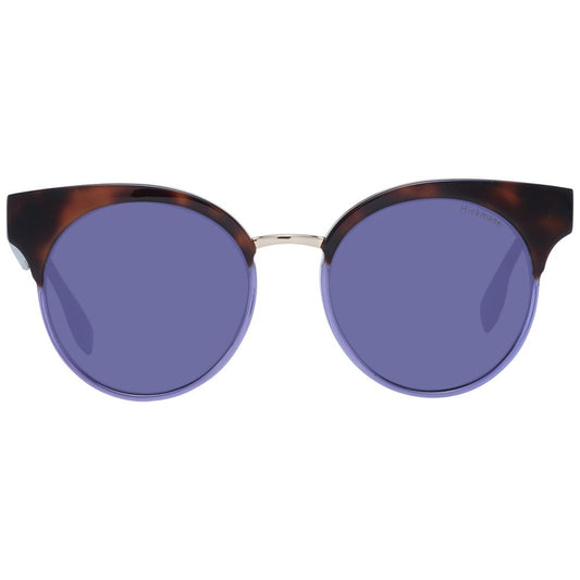 Ana Hickmann Brown Women Sunglasses