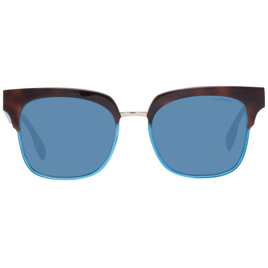 Ana Hickmann Blue Women Sunglasses