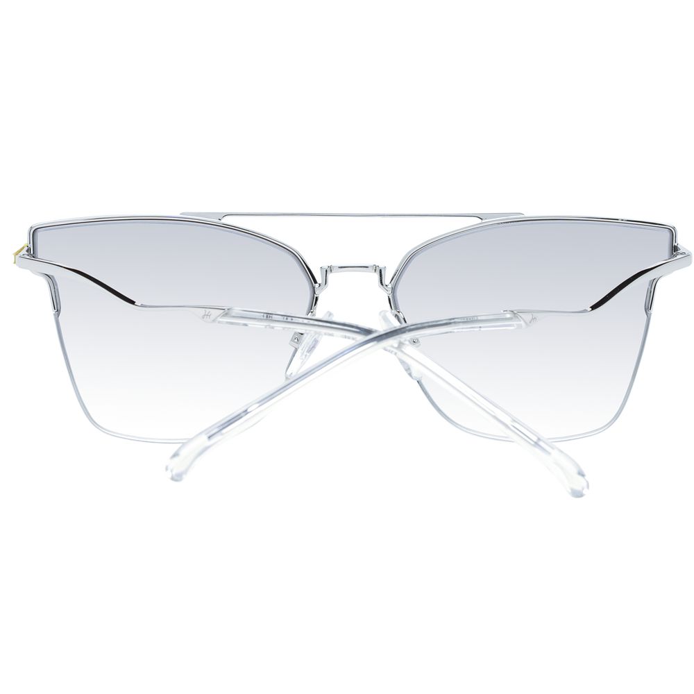 Ana Hickmann Silver Women Sunglasses