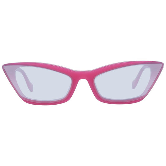 Ana Hickmann Pink Women Sunglasses