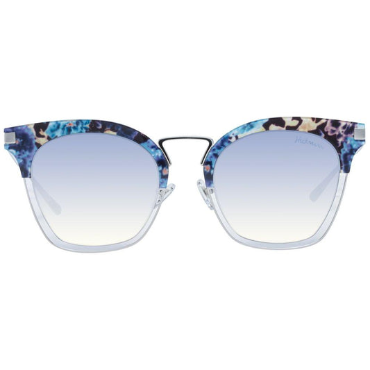 Ana Hickmann Blue Women Sunglasses