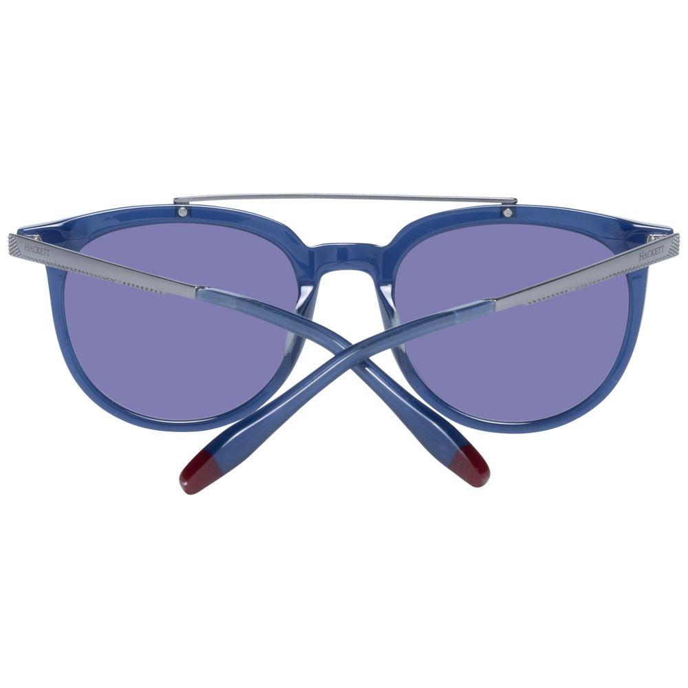 Hackett Blue Men Sunglasses Hackett