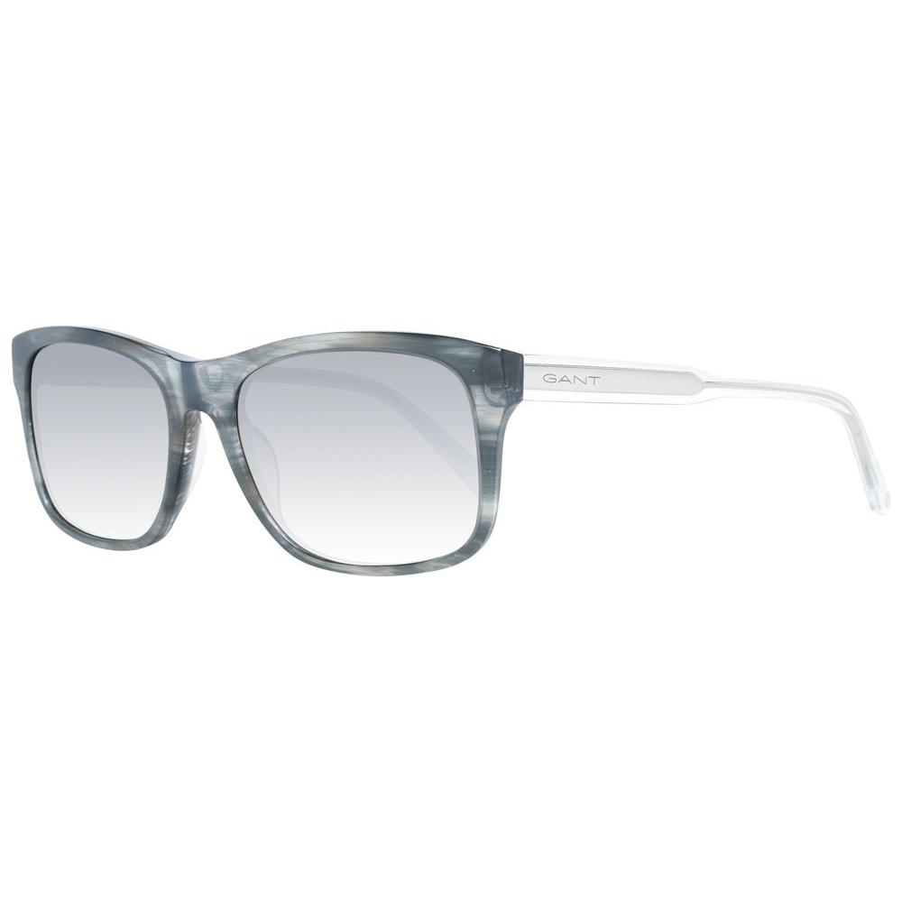 Gant Gray Men Sunglasses Gant