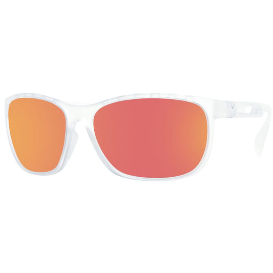 Adidas White Men Sunglasses Adidas