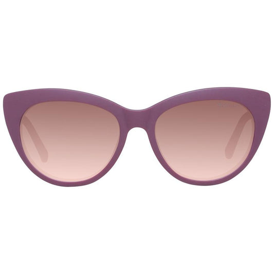 Gant Purple Women Sunglasses Gant