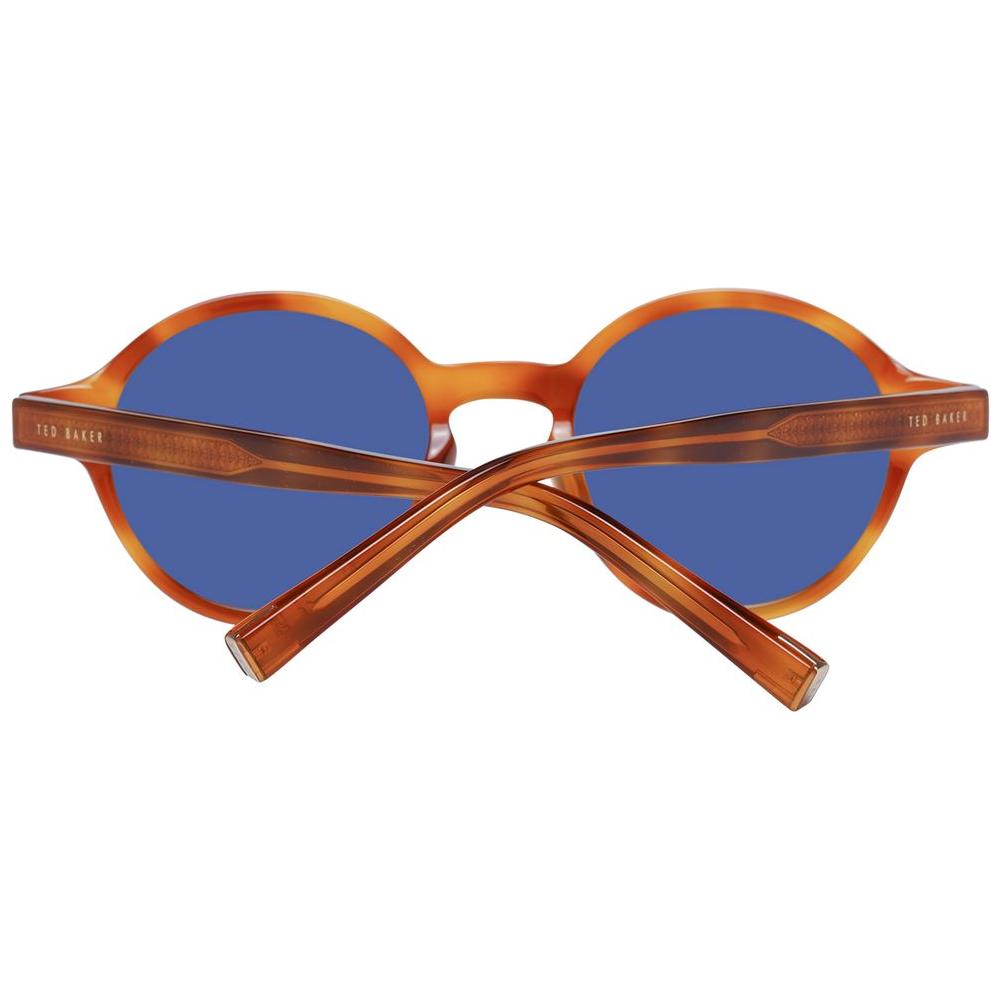 Ted Baker Brown Men Sunglasses Ted Baker