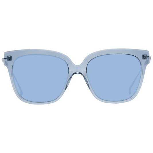 Scotch & Soda Blue Women Sunglasses Scotch & Soda