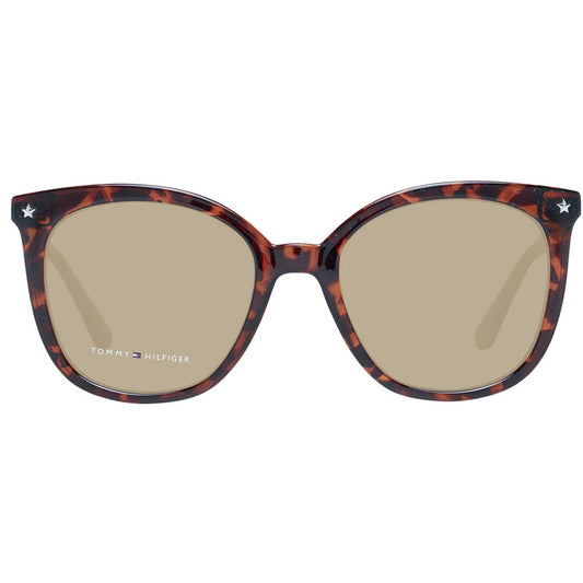 Tommy Hilfiger Multicolor Women Sunglasses Tommy Hilfiger