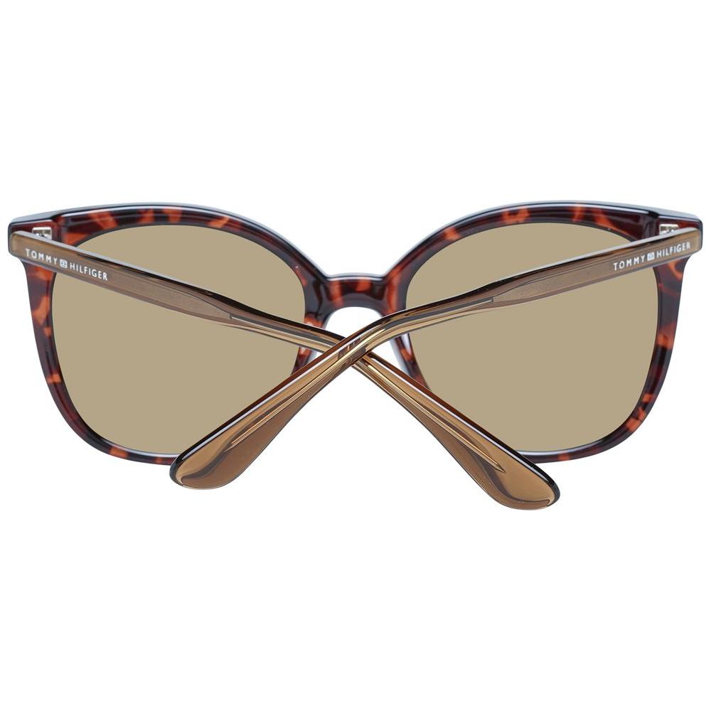 Tommy Hilfiger Multicolor Women Sunglasses