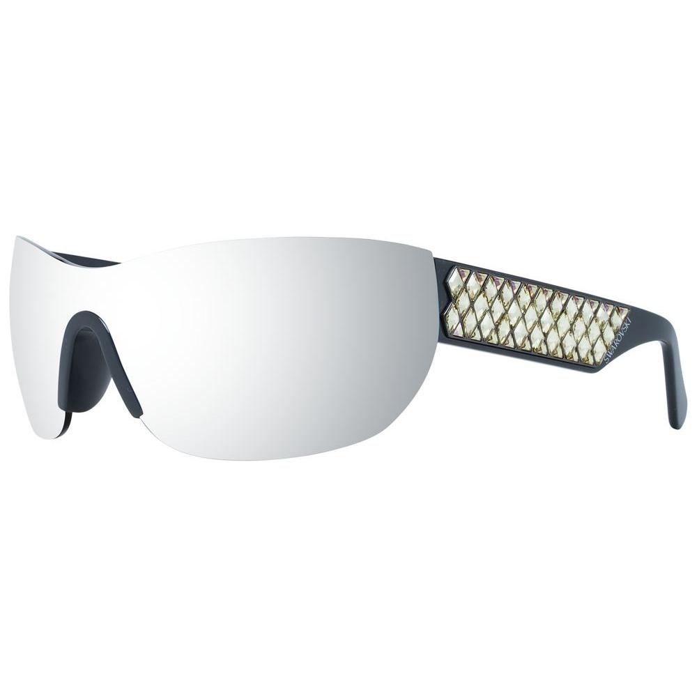 Swarovski Gray Women Sunglasses Swarovski