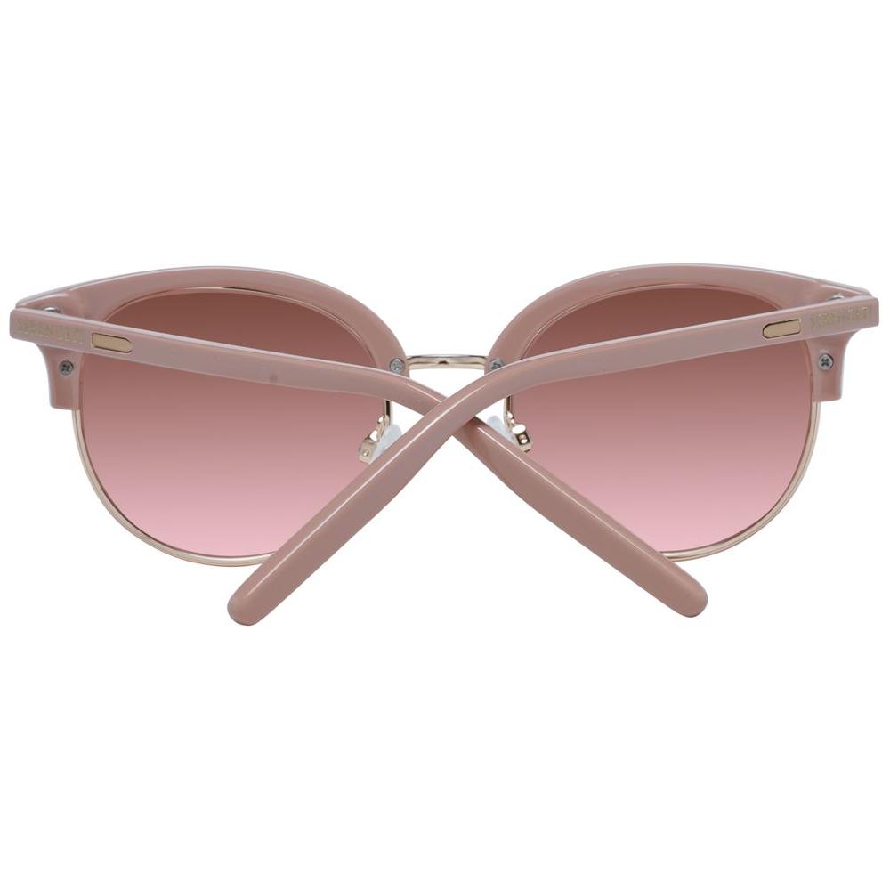 Serengeti Pink Women Sunglasses Serengeti