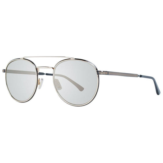 Jimmy Choo Gold Men Sunglasses Jimmy Choo