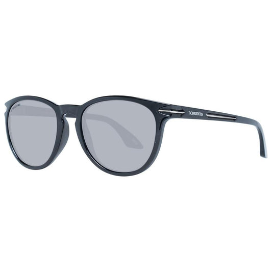 Longines Black Unisex Sunglasses Longines